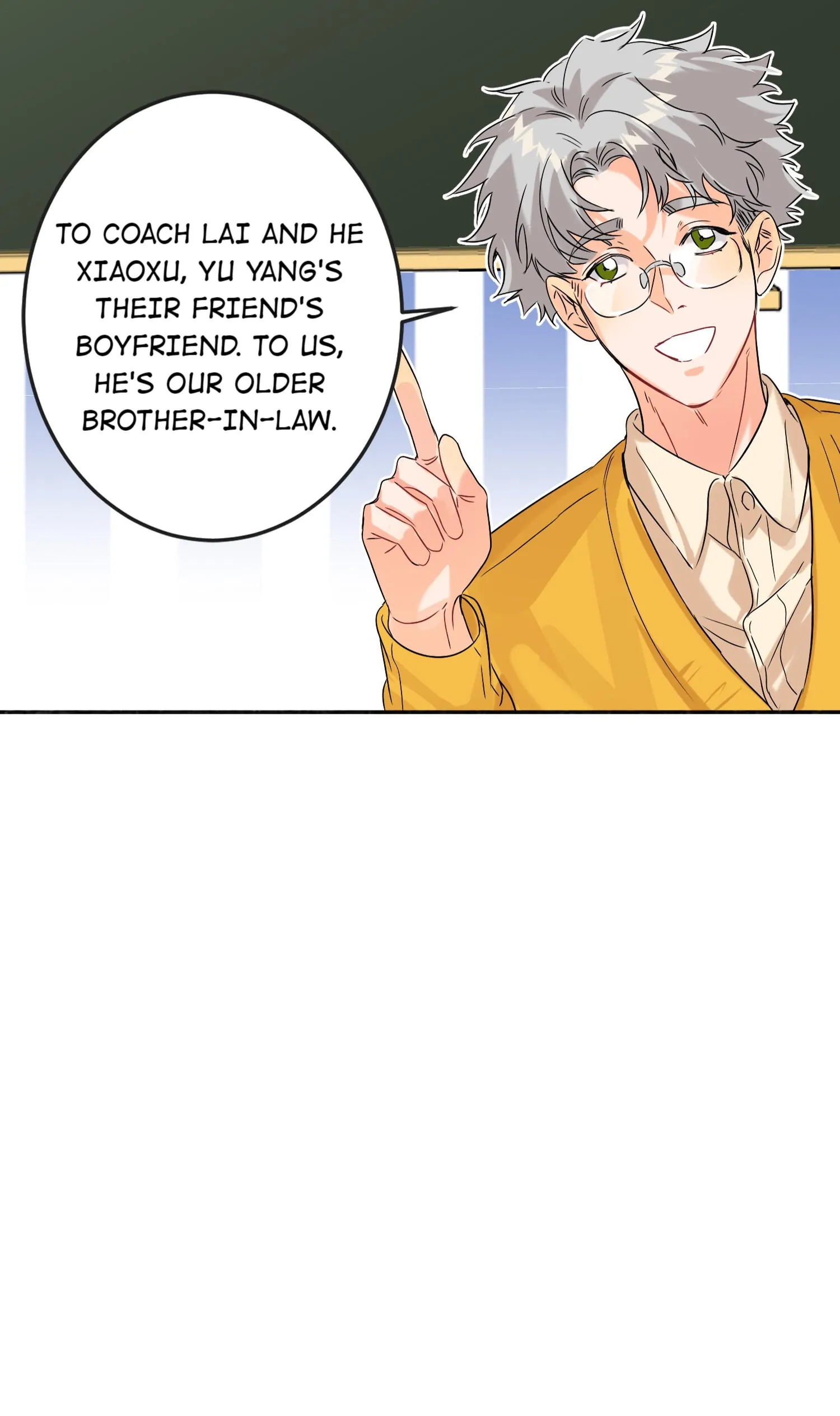 Read AWM: PUBG chapter 43 image 20 on Lezhin
