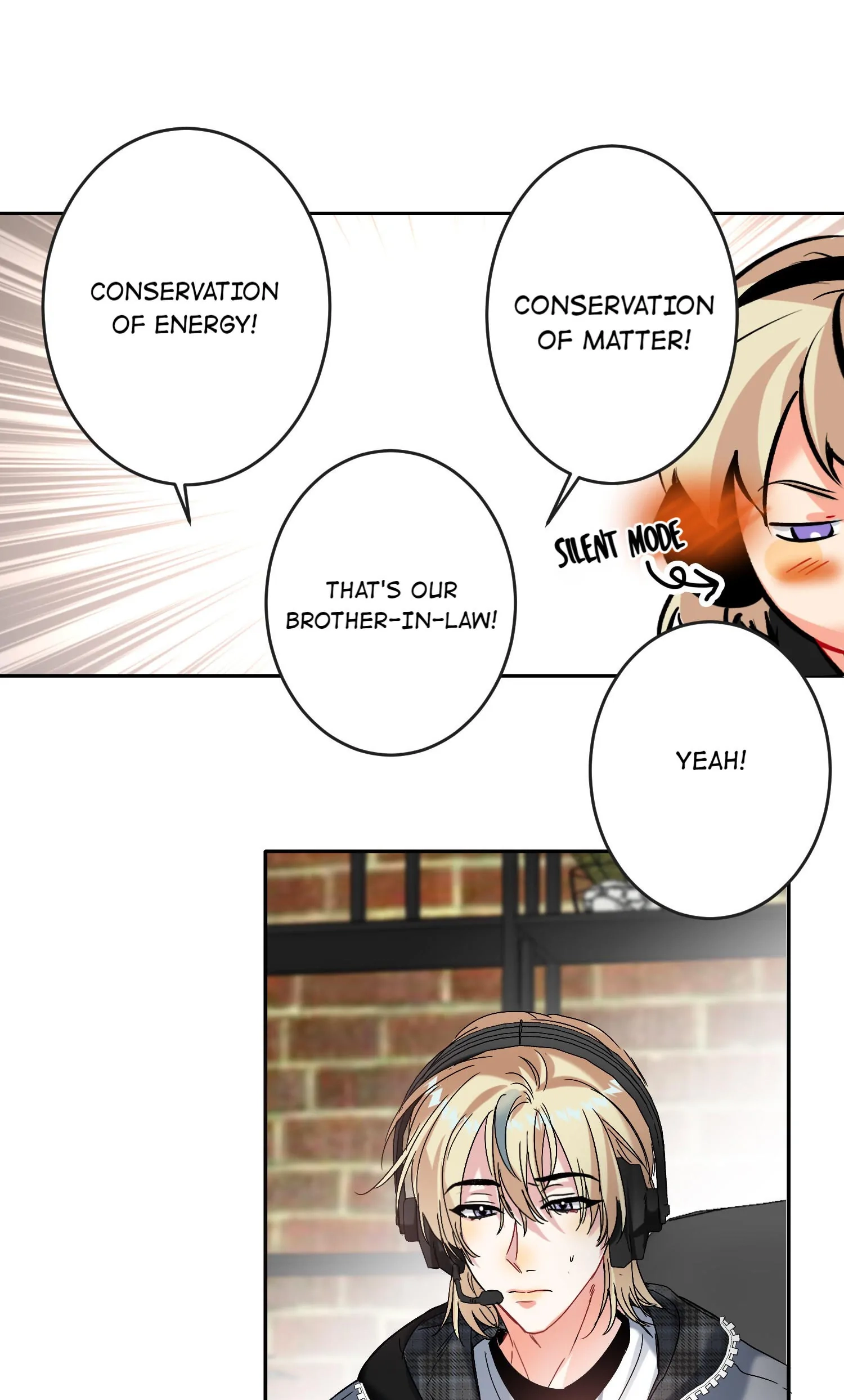 Read AWM: PUBG chapter 43 image 22 on Lezhin