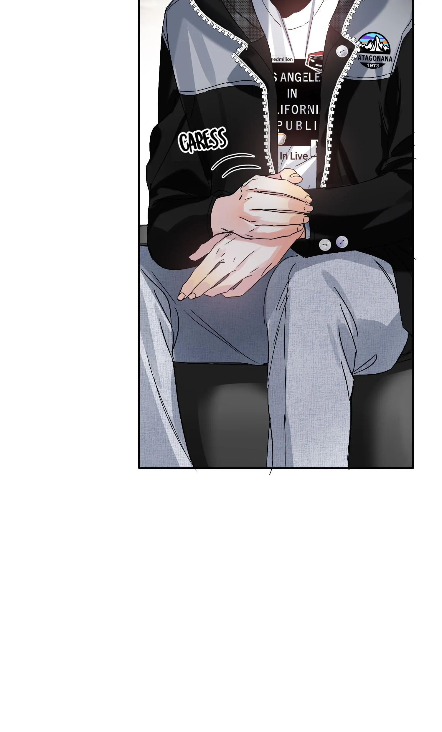 Read AWM: PUBG chapter 43 image 23 on Lezhin