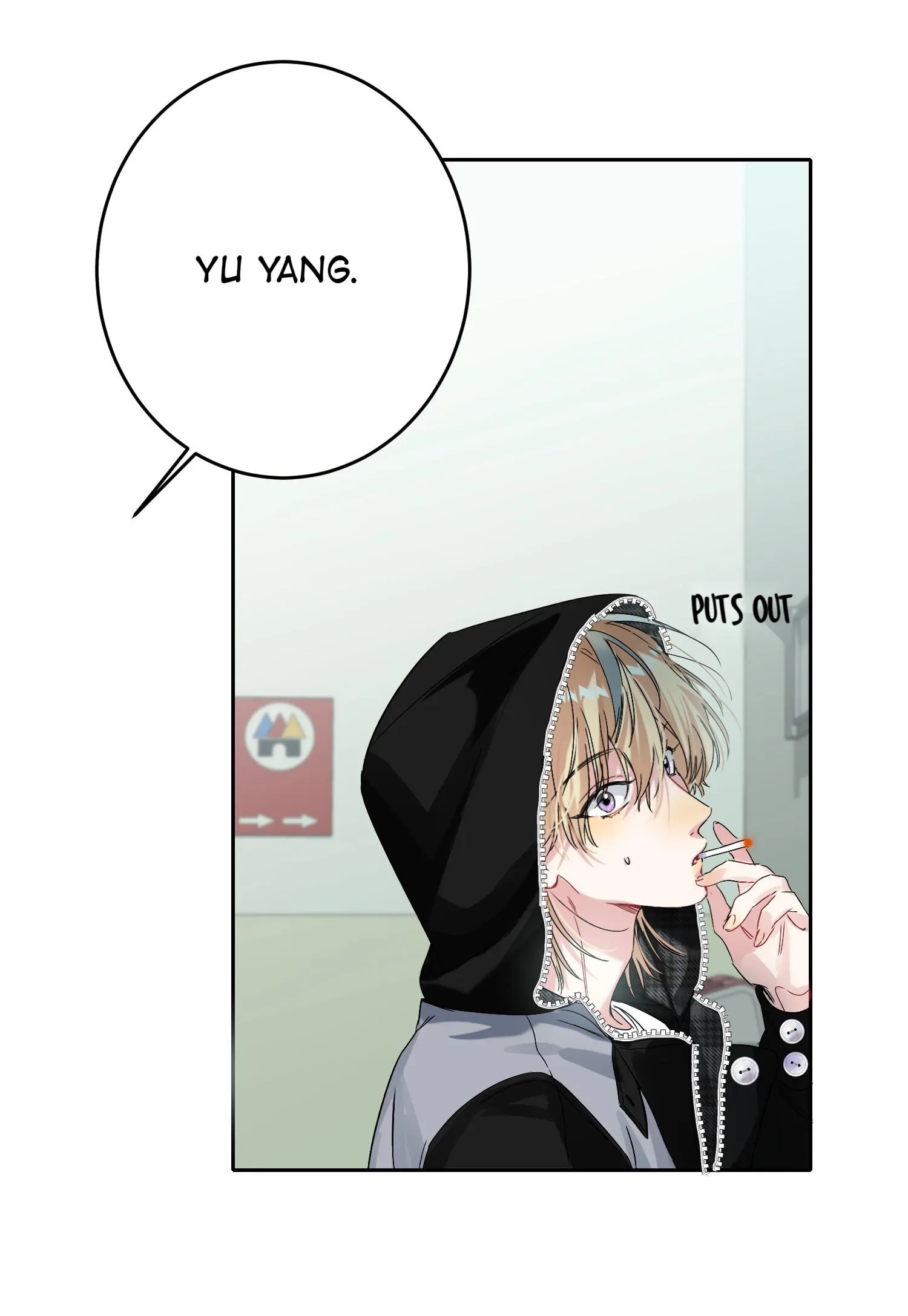 Read AWM: PUBG chapter 43 image 27 on Lezhin