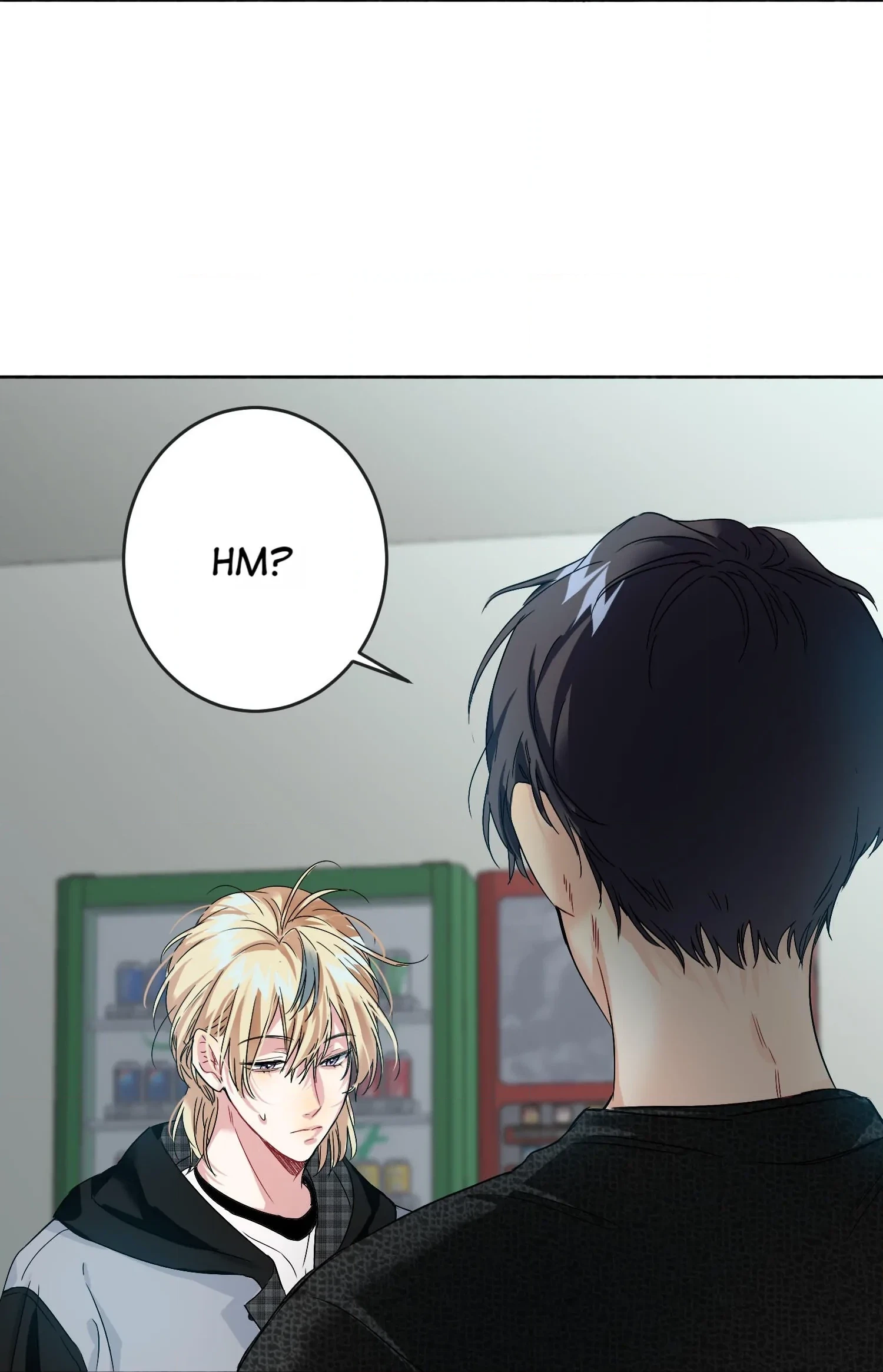 Read AWM: PUBG chapter 43 image 29 on Lezhin