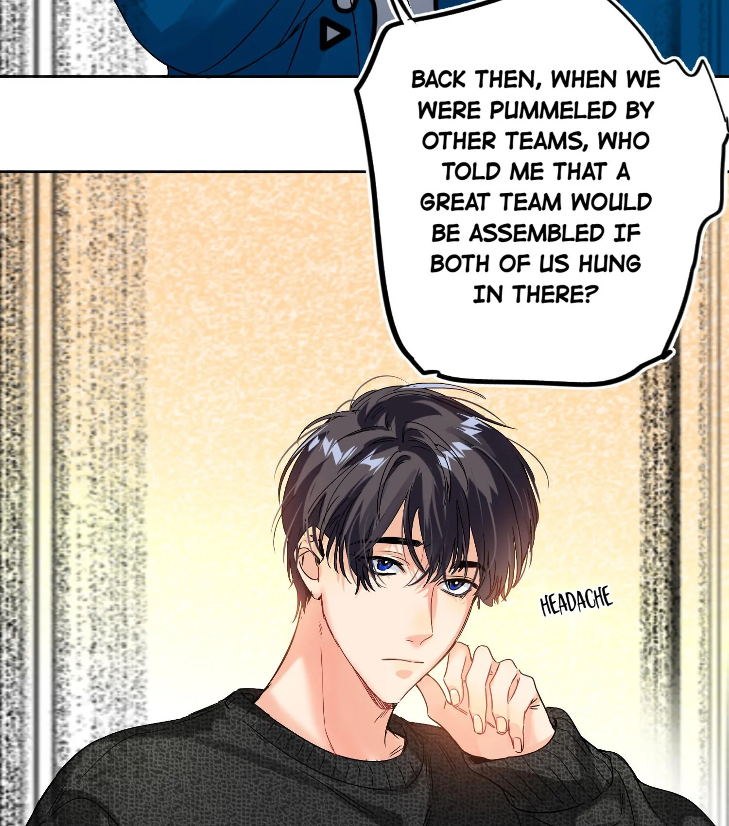 Read AWM: PUBG chapter 43 image 3 on Lezhin