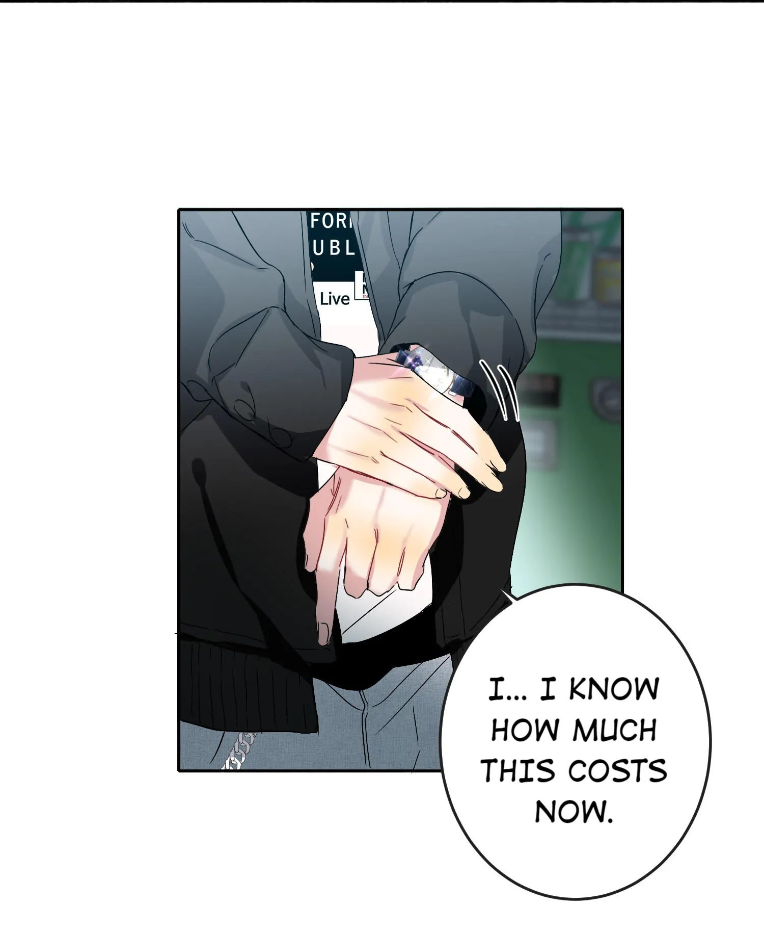 Read AWM: PUBG chapter 43 image 30 on Lezhin