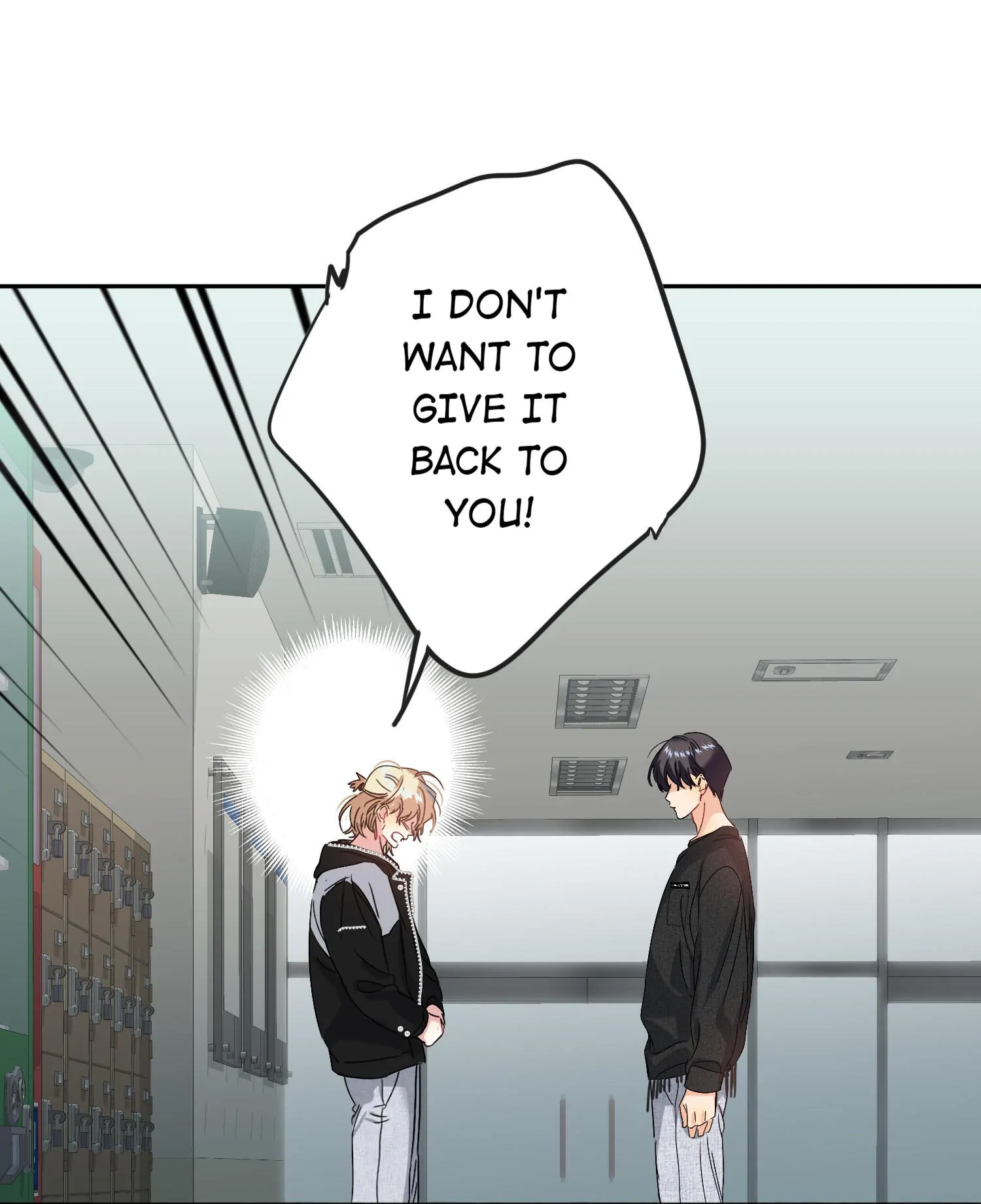 Read AWM: PUBG chapter 43 image 33 on Lezhin