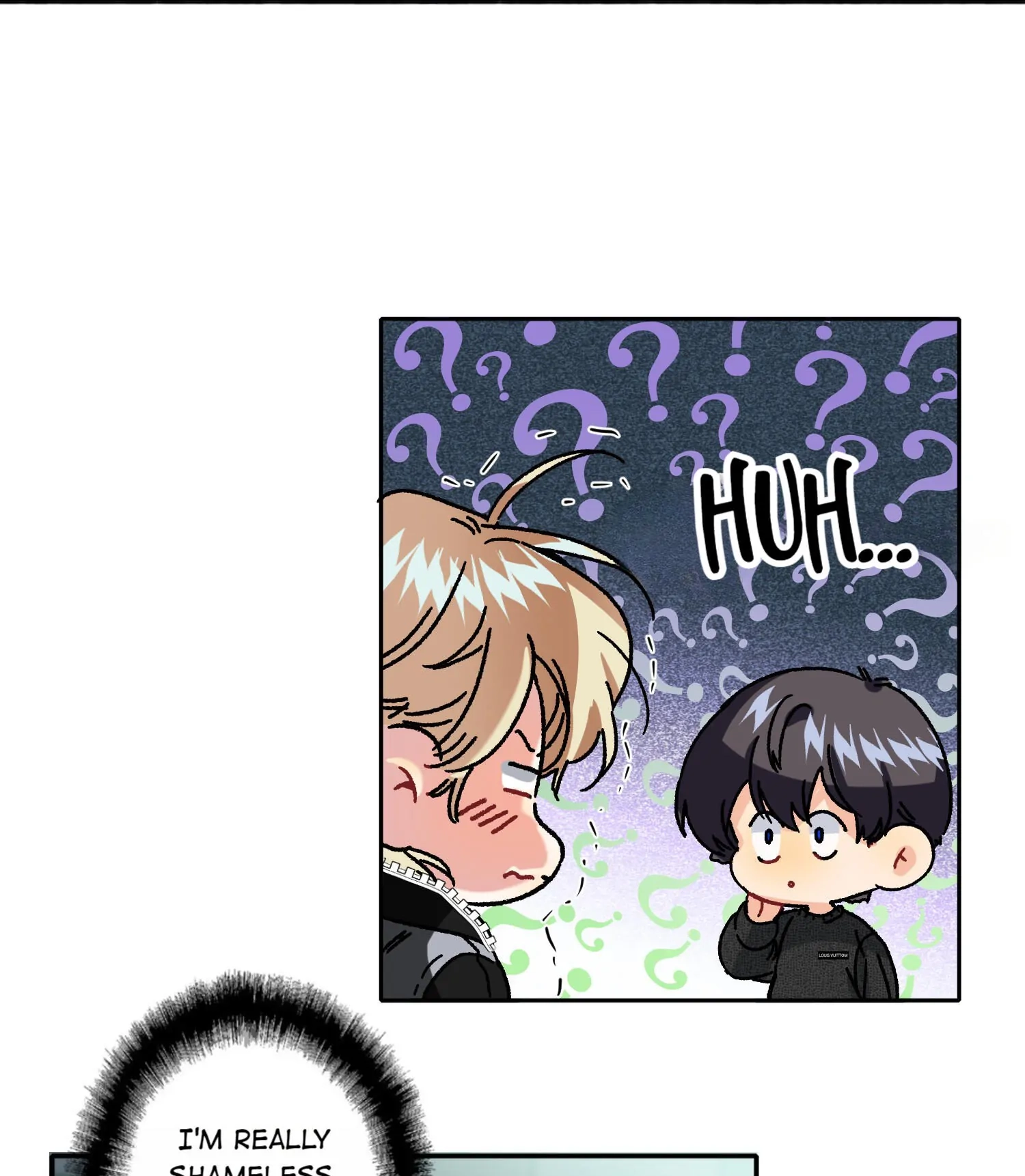 Read AWM: PUBG chapter 43 image 34 on Lezhin
