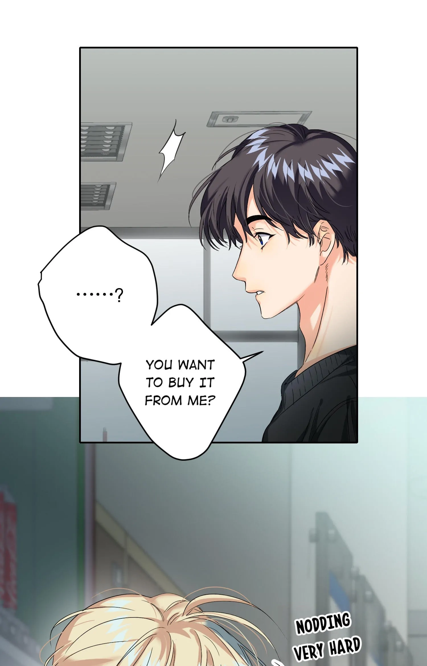 Read AWM: PUBG chapter 43 image 38 on Lezhin