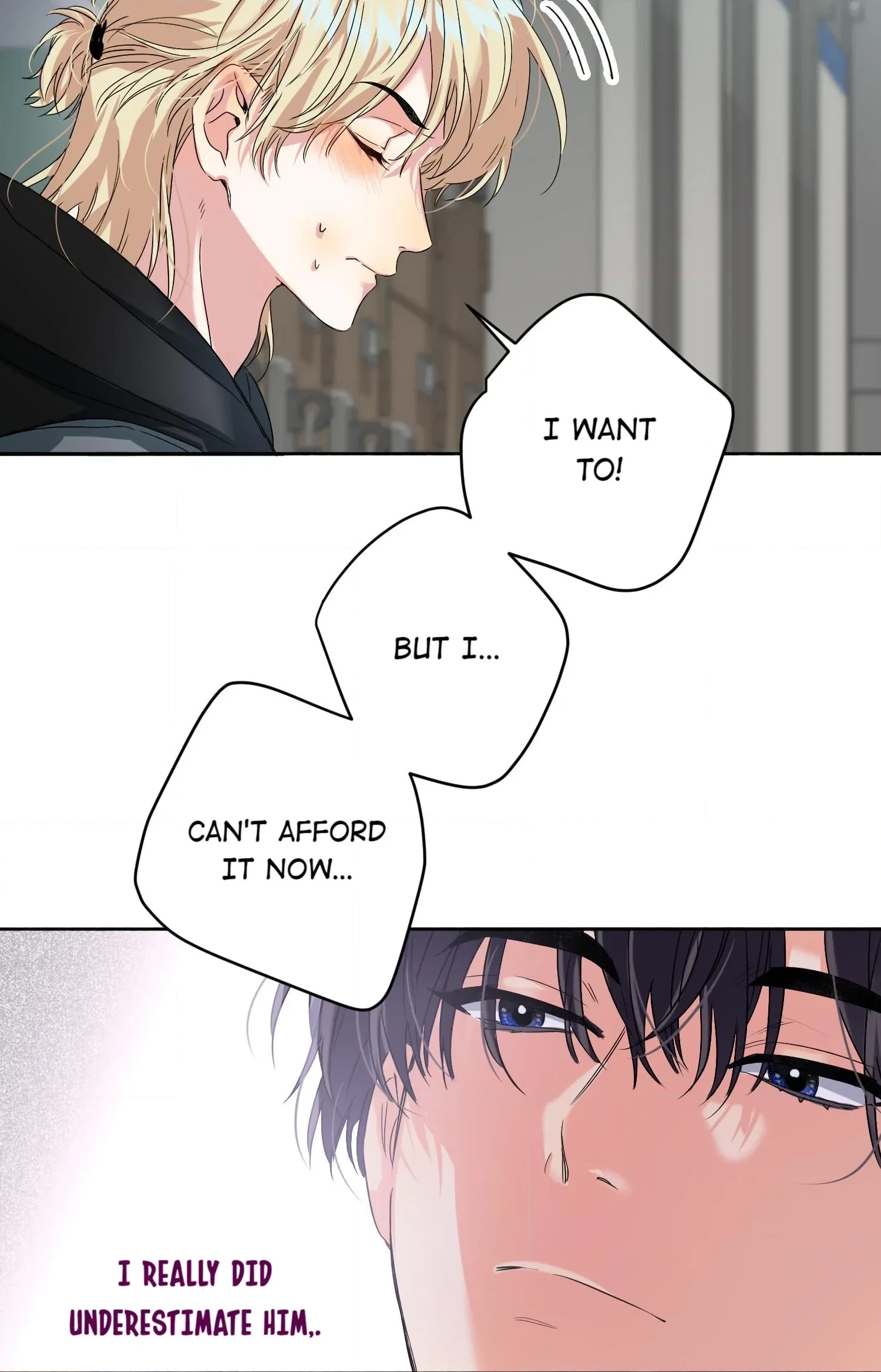 Read AWM: PUBG chapter 43 image 39 on Lezhin