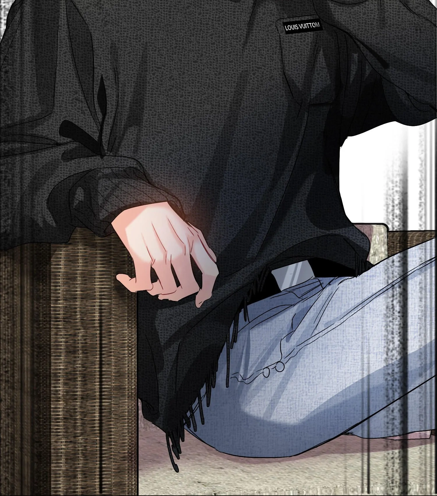 Read AWM: PUBG chapter 43 image 4 on Lezhin