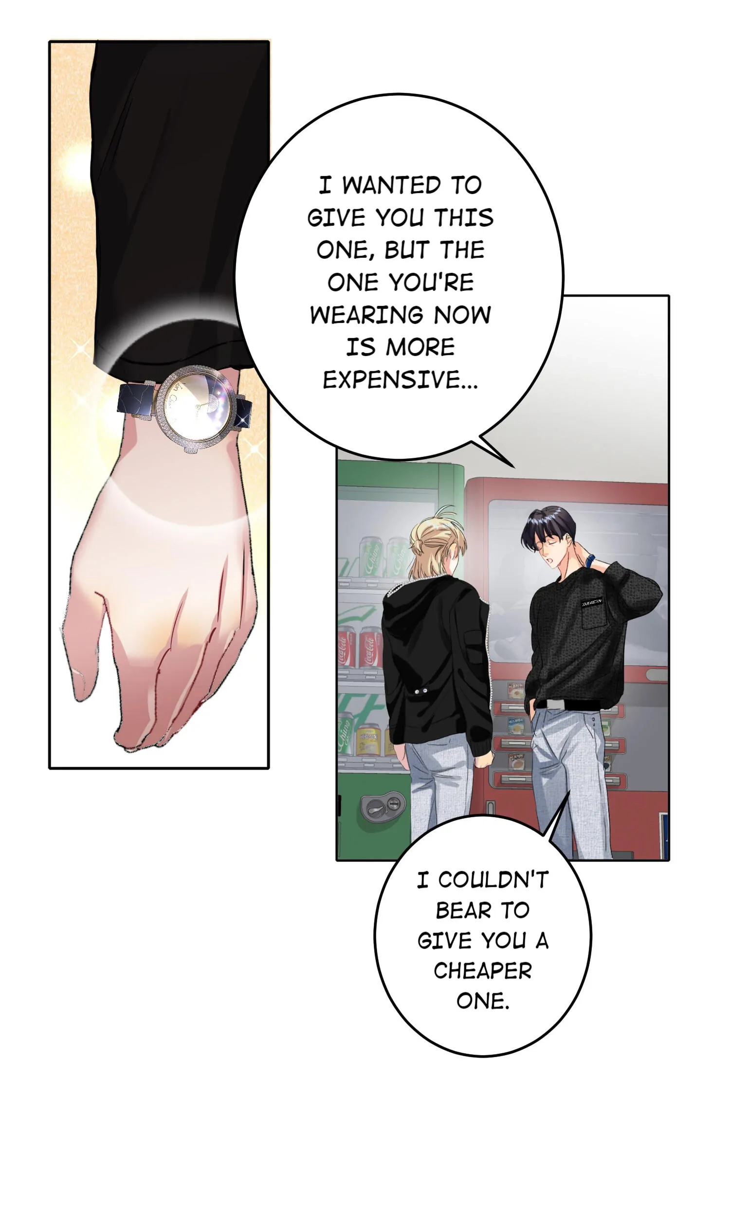 Read AWM: PUBG chapter 43 image 43 on Lezhin