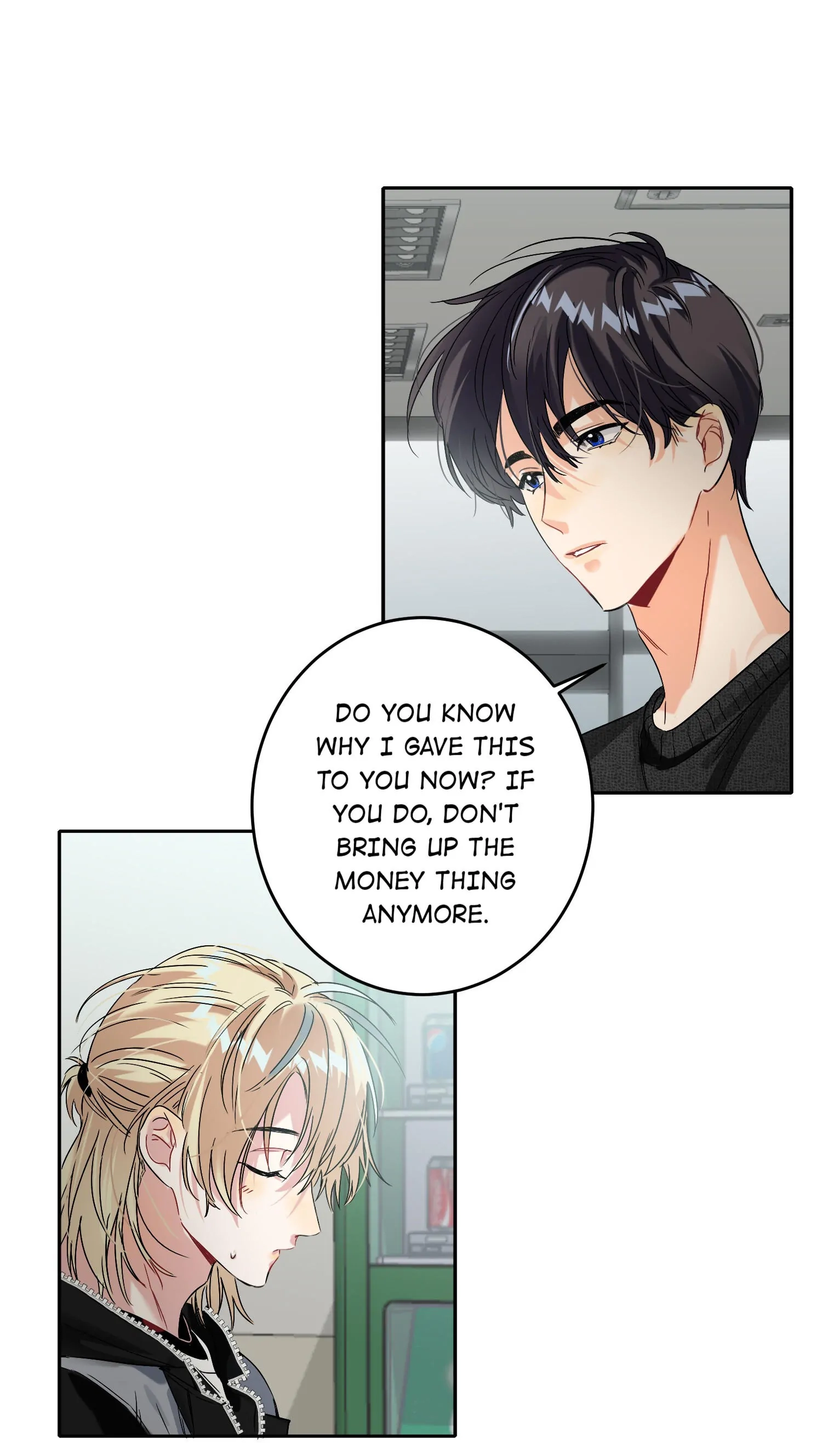 Read AWM: PUBG chapter 43 image 44 on Lezhin