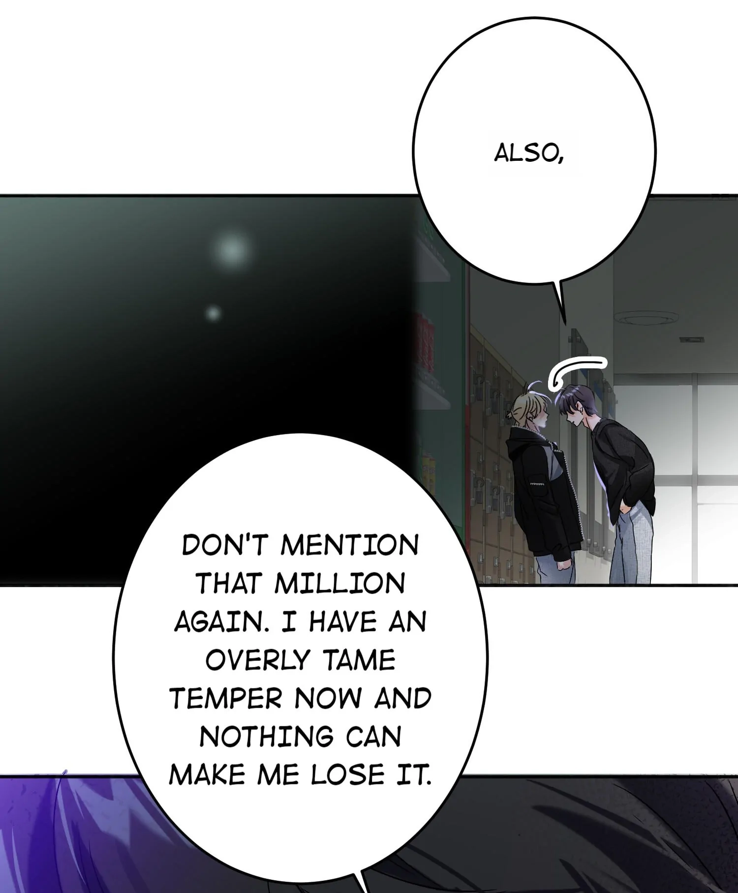 Read AWM: PUBG chapter 43 image 45 on Lezhin