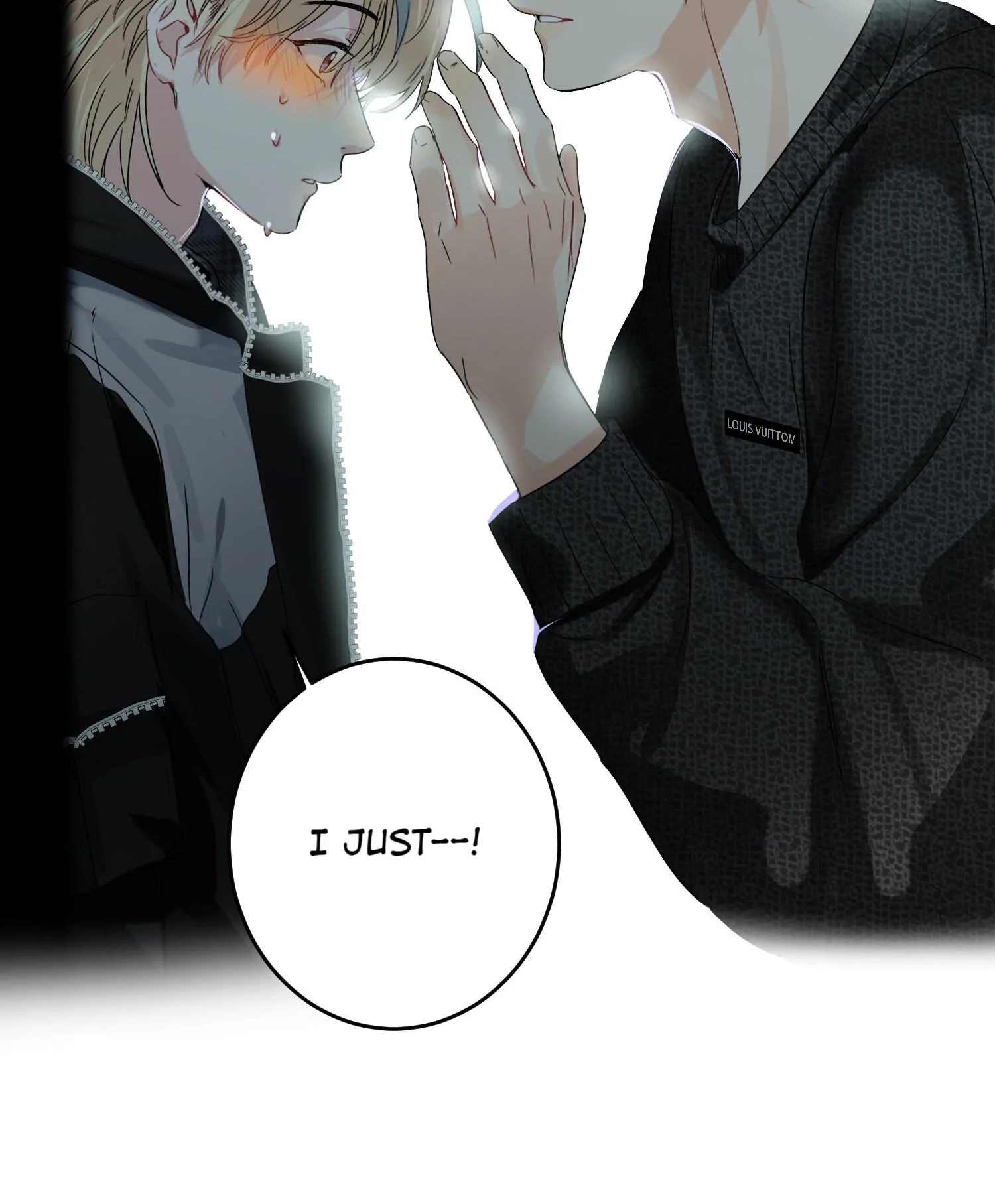 Read AWM: PUBG chapter 43 image 48 on Lezhin