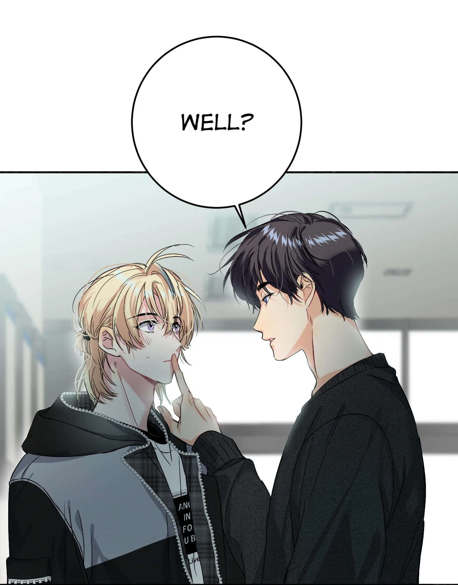 Read AWM: PUBG chapter 43 image 50 on Lezhin