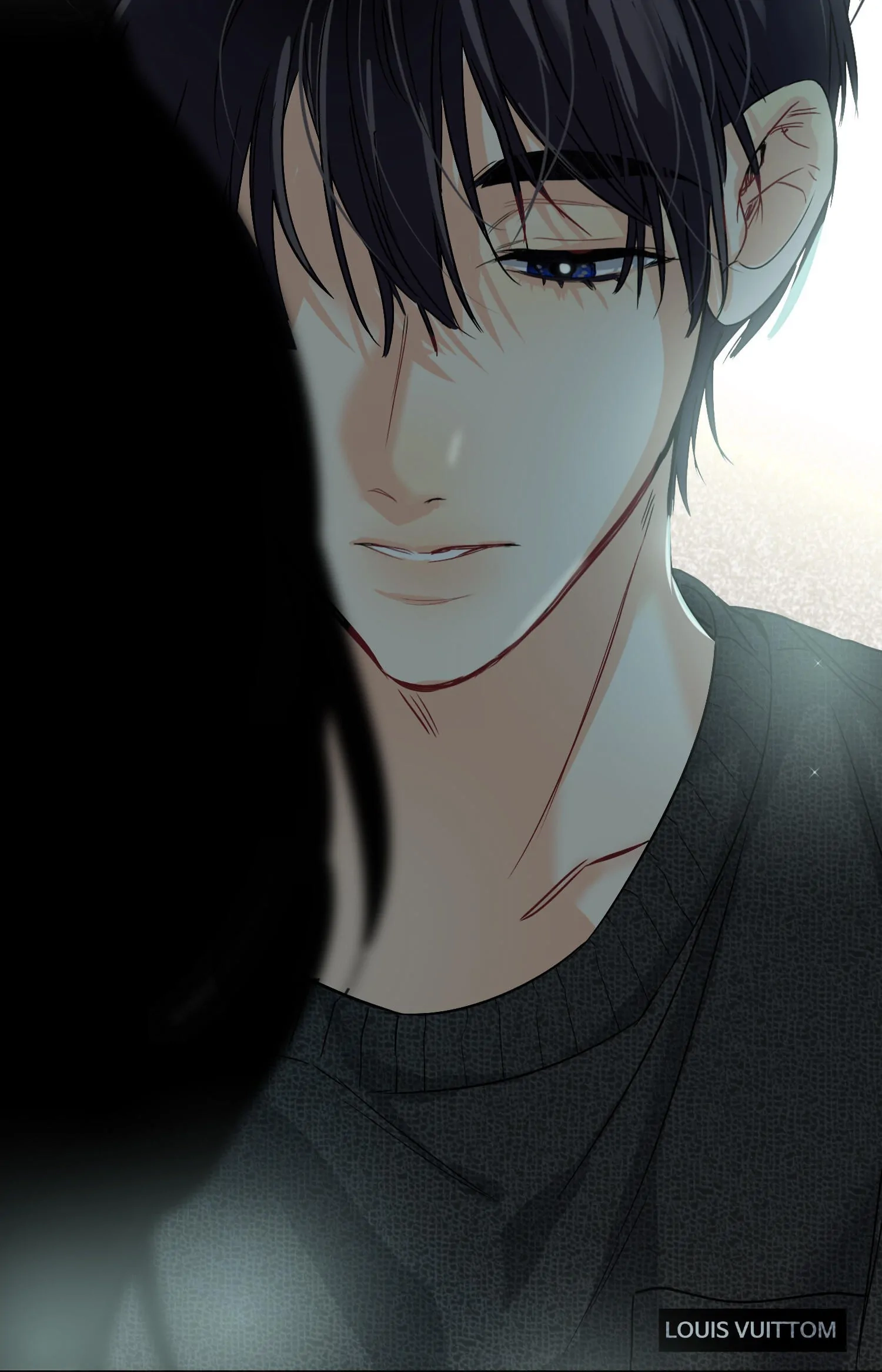 Read AWM: PUBG chapter 43 image 52 on Lezhin