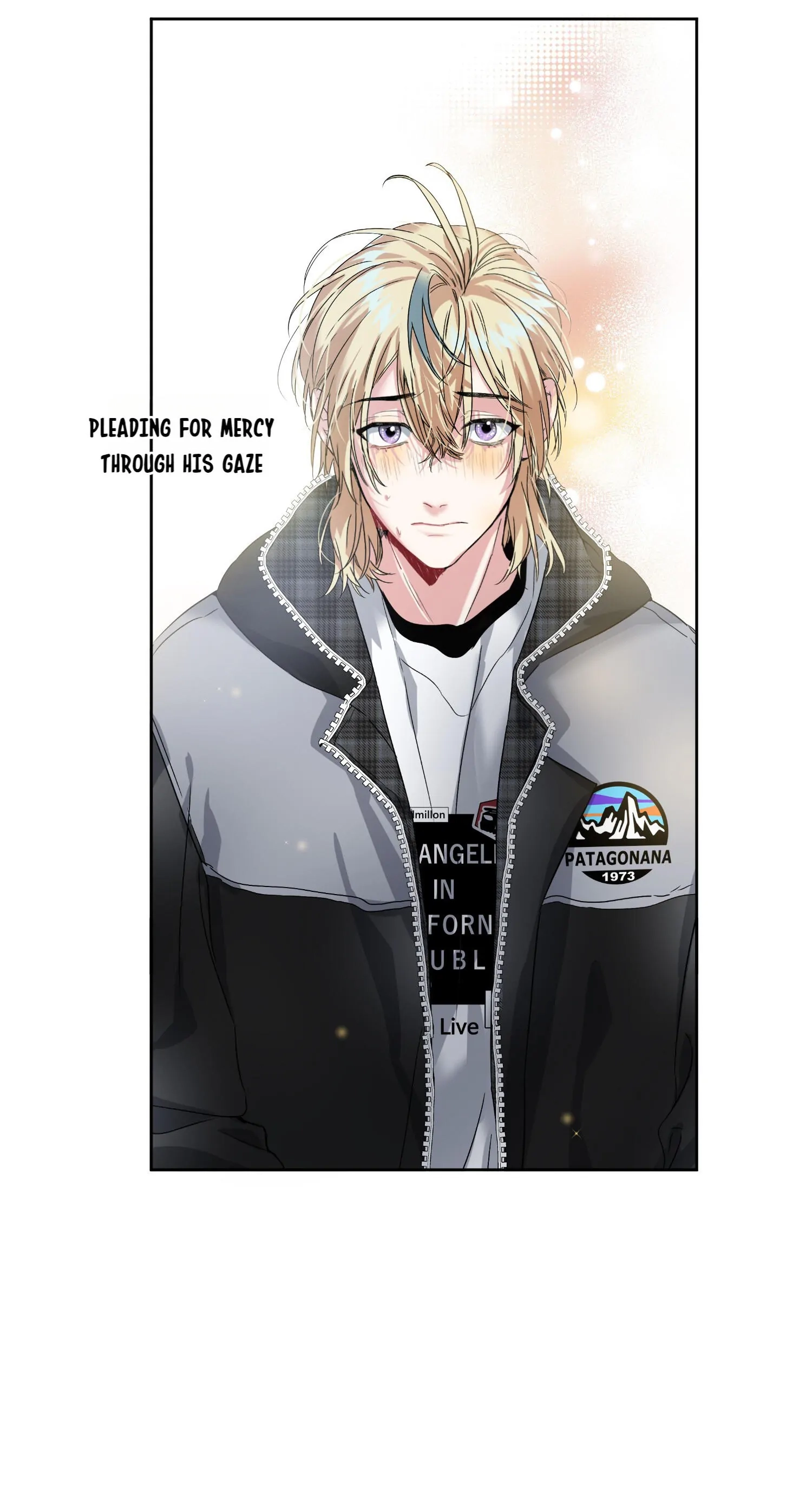 Read AWM: PUBG chapter 43 image 54 on Lezhin