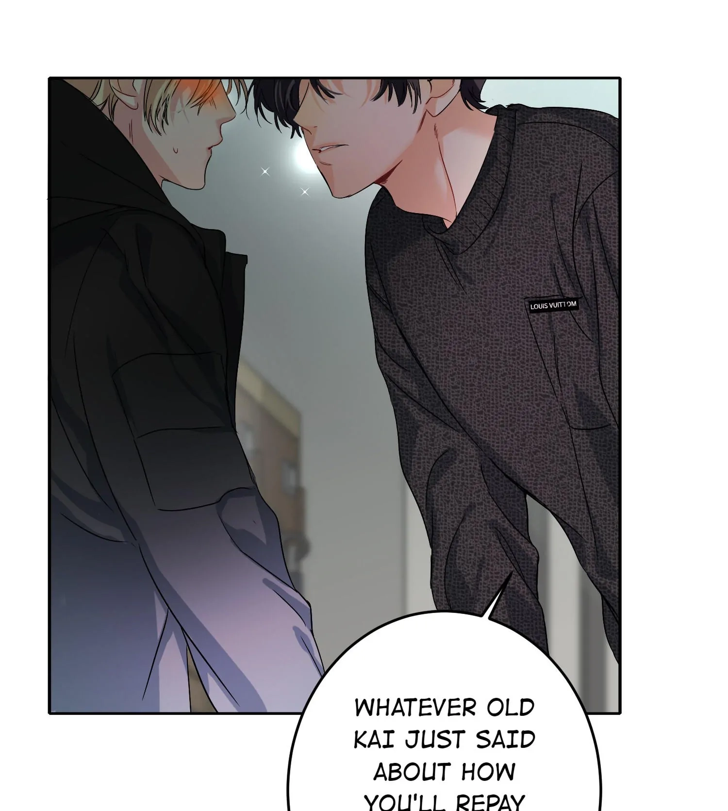 Read AWM: PUBG chapter 43 image 56 on Lezhin