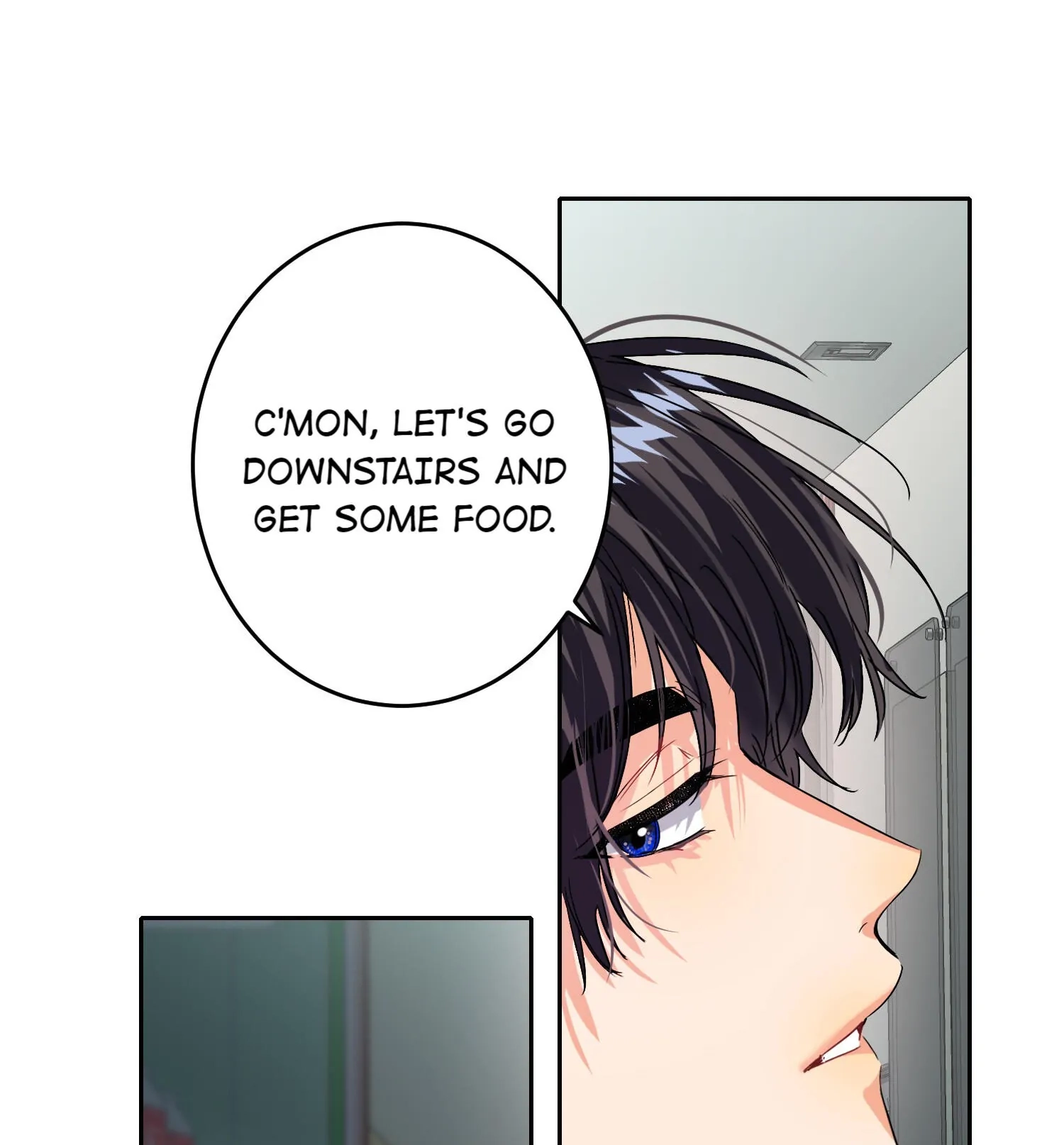 Read AWM: PUBG chapter 43 image 60 on Lezhin