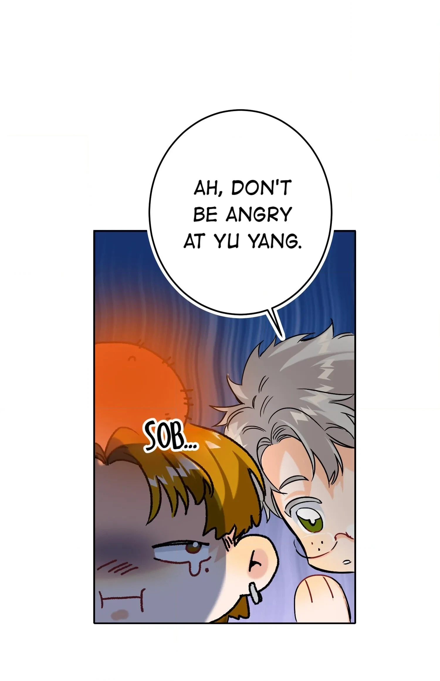 Read AWM: PUBG chapter 43 image 9 on Lezhin