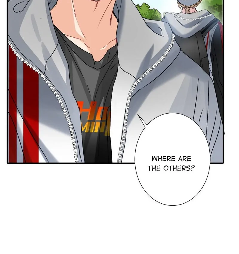 Read AWM: PUBG chapter 44 image 11 on Lezhin