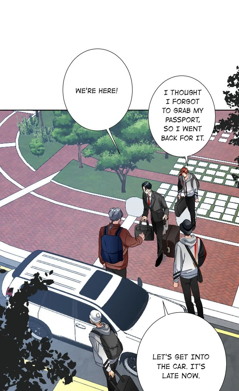 Read AWM: PUBG chapter 44 image 12 on Lezhin