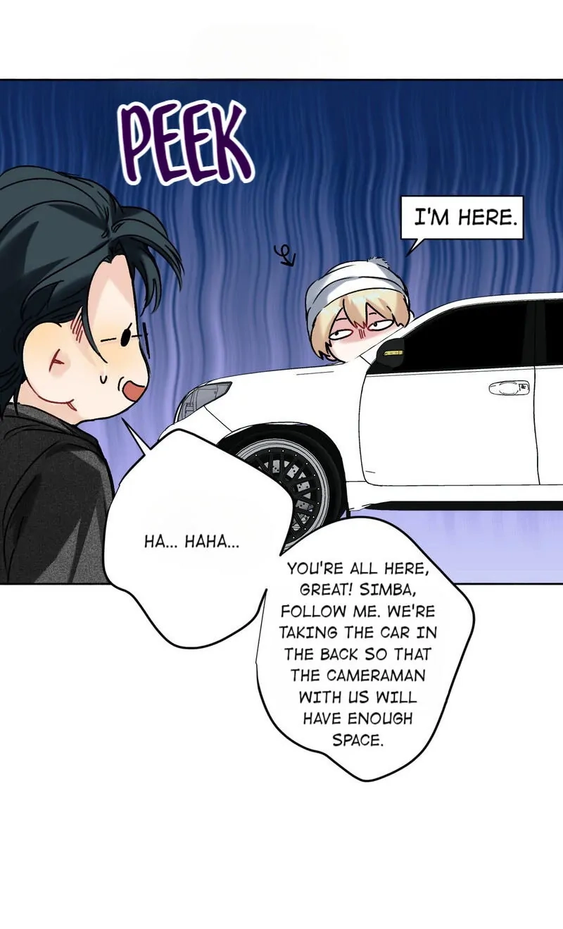 Read AWM: PUBG chapter 44 image 14 on Lezhin