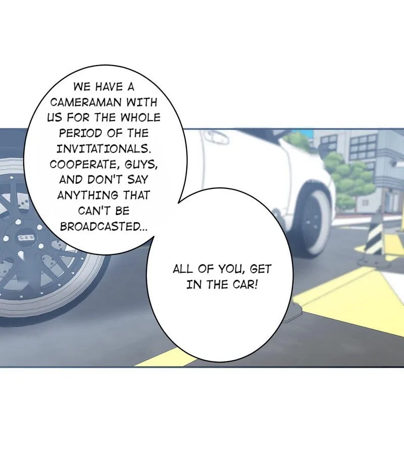 Read AWM: PUBG chapter 44 image 15 on Lezhin