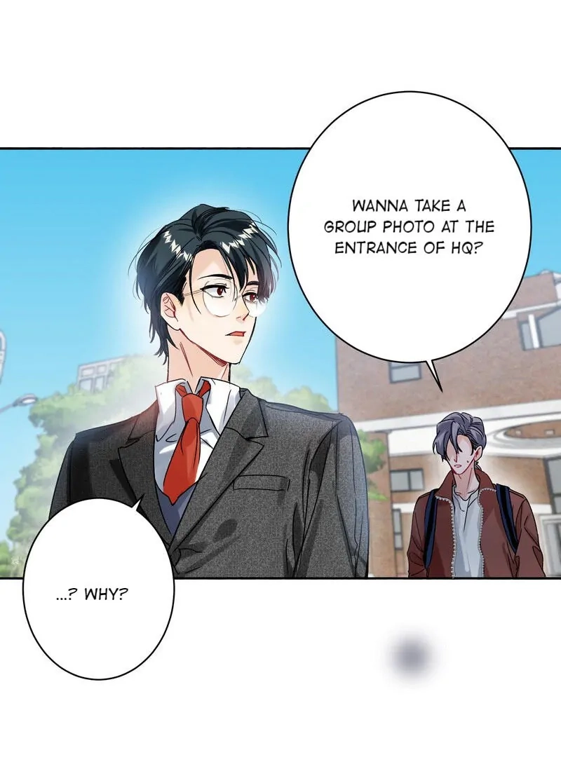 Read AWM: PUBG chapter 44 image 17 on Lezhin