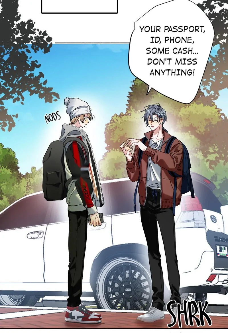Read AWM: PUBG chapter 44 image 2 on Lezhin