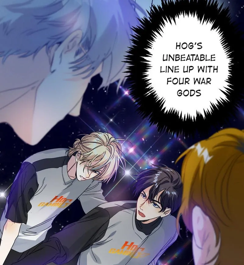 Read AWM: PUBG chapter 44 image 20 on Lezhin