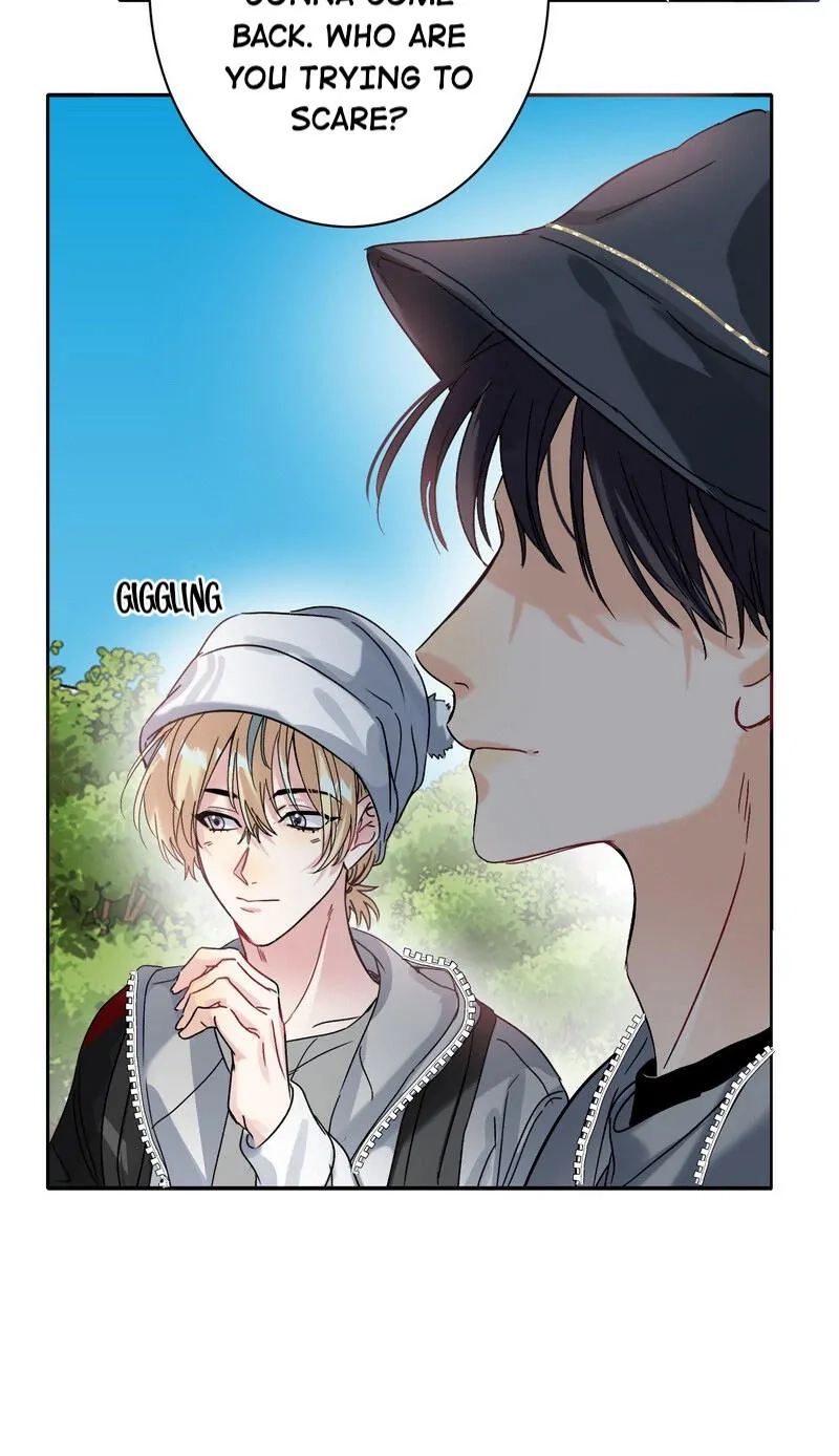 Read AWM: PUBG chapter 44 image 25 on Lezhin