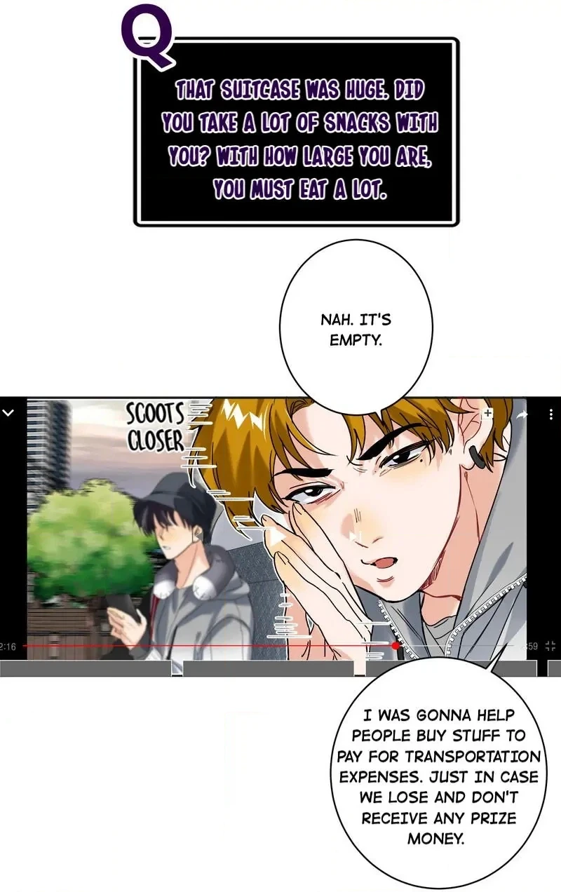 Read AWM: PUBG chapter 44 image 29 on Lezhin
