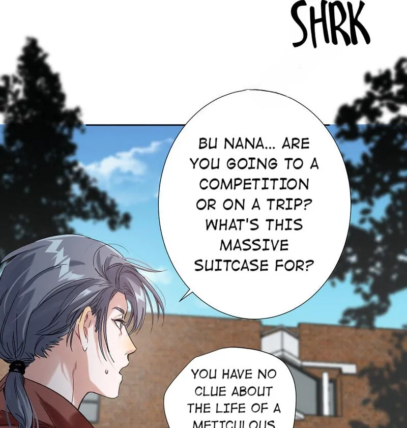 Read AWM: PUBG chapter 44 image 3 on Lezhin