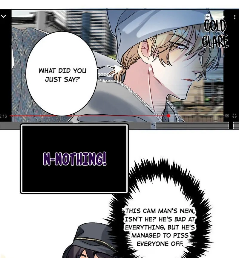 Read AWM: PUBG chapter 44 image 31 on Lezhin