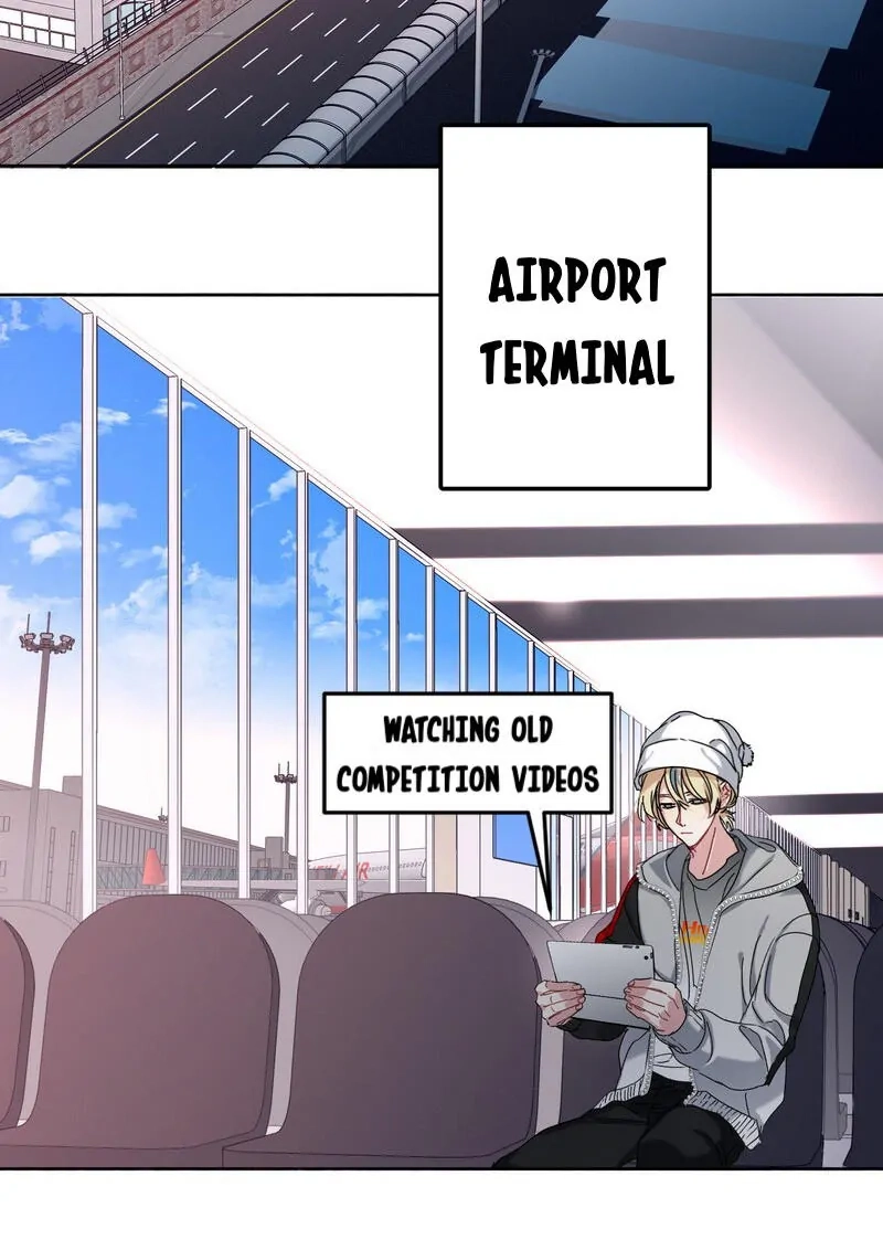 Read AWM: PUBG chapter 44 image 34 on Lezhin
