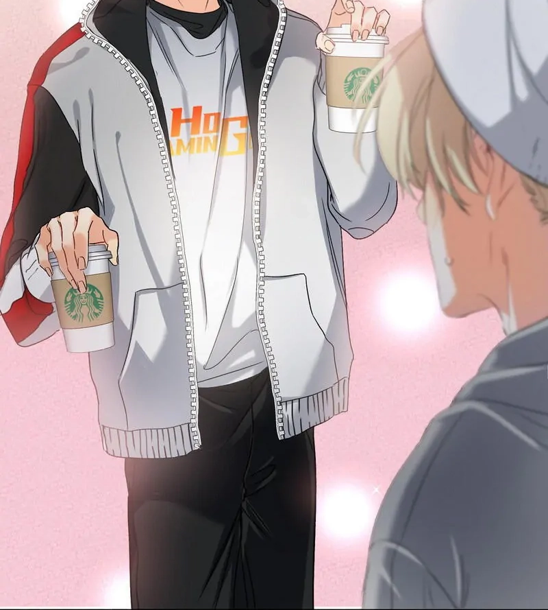 Read AWM: PUBG chapter 44 image 38 on Lezhin