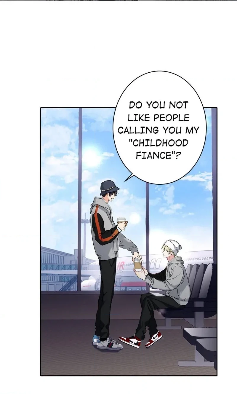 Read AWM: PUBG chapter 44 image 39 on Lezhin