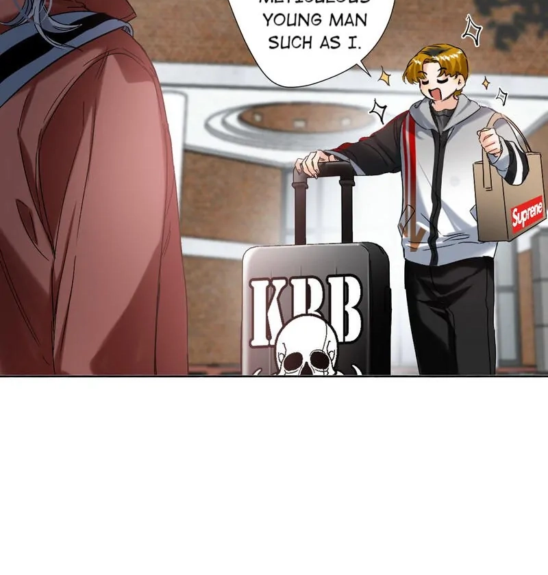 Read AWM: PUBG chapter 44 image 4 on Lezhin