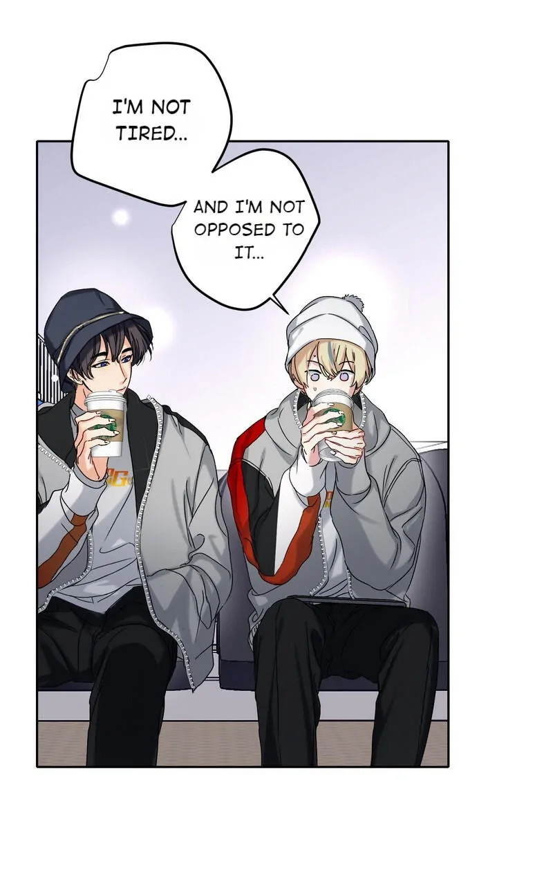 Read AWM: PUBG chapter 44 image 40 on Lezhin