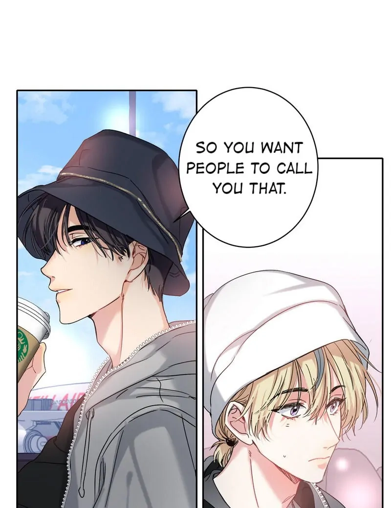 Read AWM: PUBG chapter 44 image 41 on Lezhin