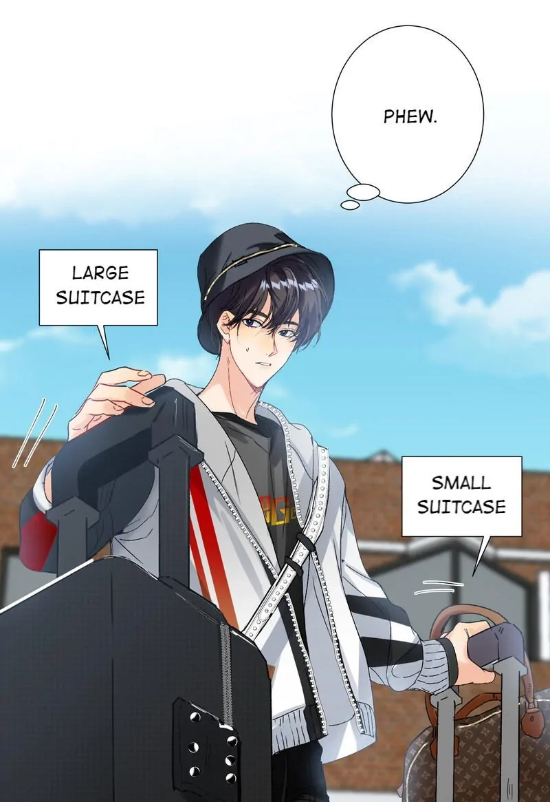 Read AWM: PUBG chapter 44 image 6 on Lezhin