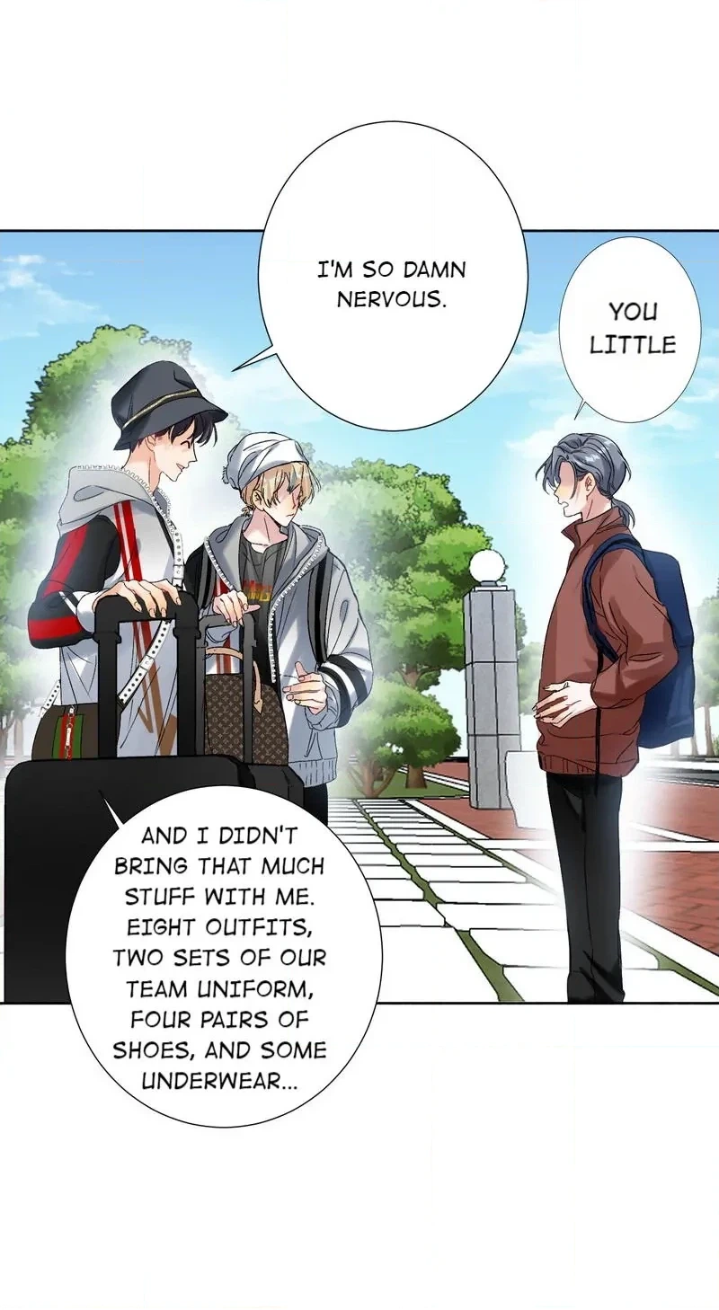Read AWM: PUBG chapter 44 image 9 on Lezhin