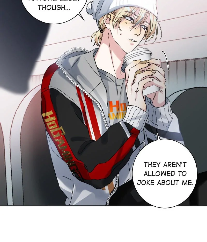 Read AWM: PUBG chapter 45 image 1 on Lezhin