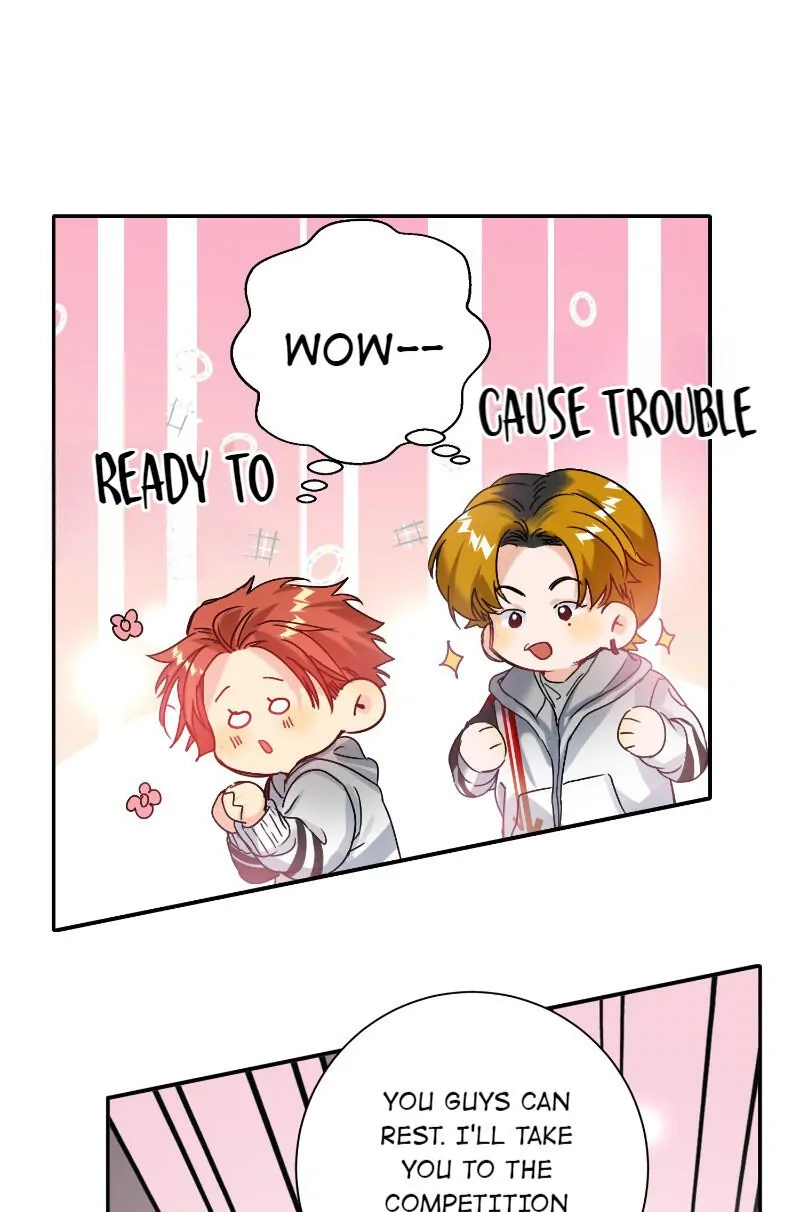 Read AWM: PUBG chapter 45 image 13 on Lezhin