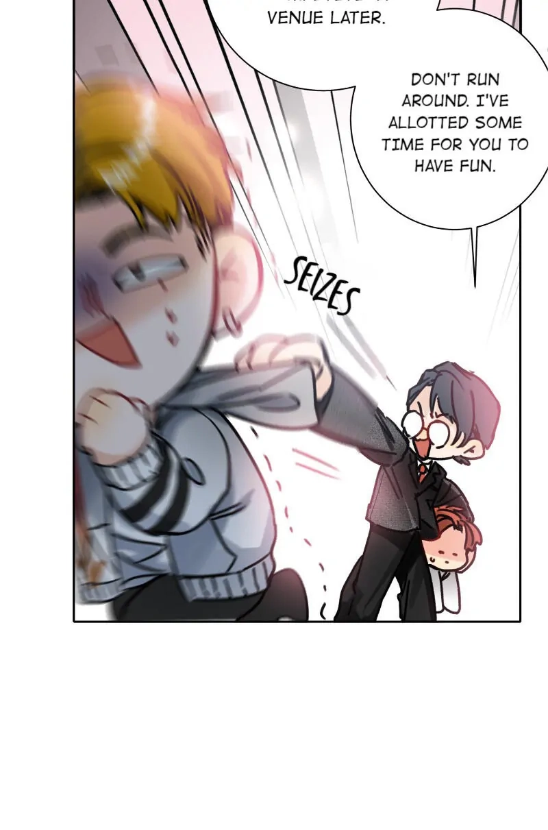 Read AWM: PUBG chapter 45 image 14 on Lezhin