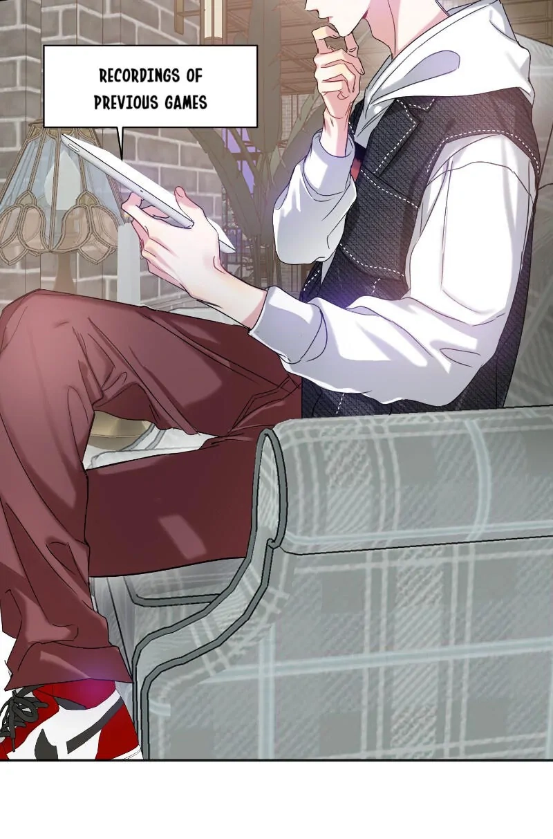 Read AWM: PUBG chapter 45 image 18 on Lezhin