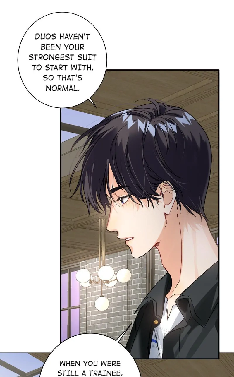 Read AWM: PUBG chapter 45 image 23 on Lezhin