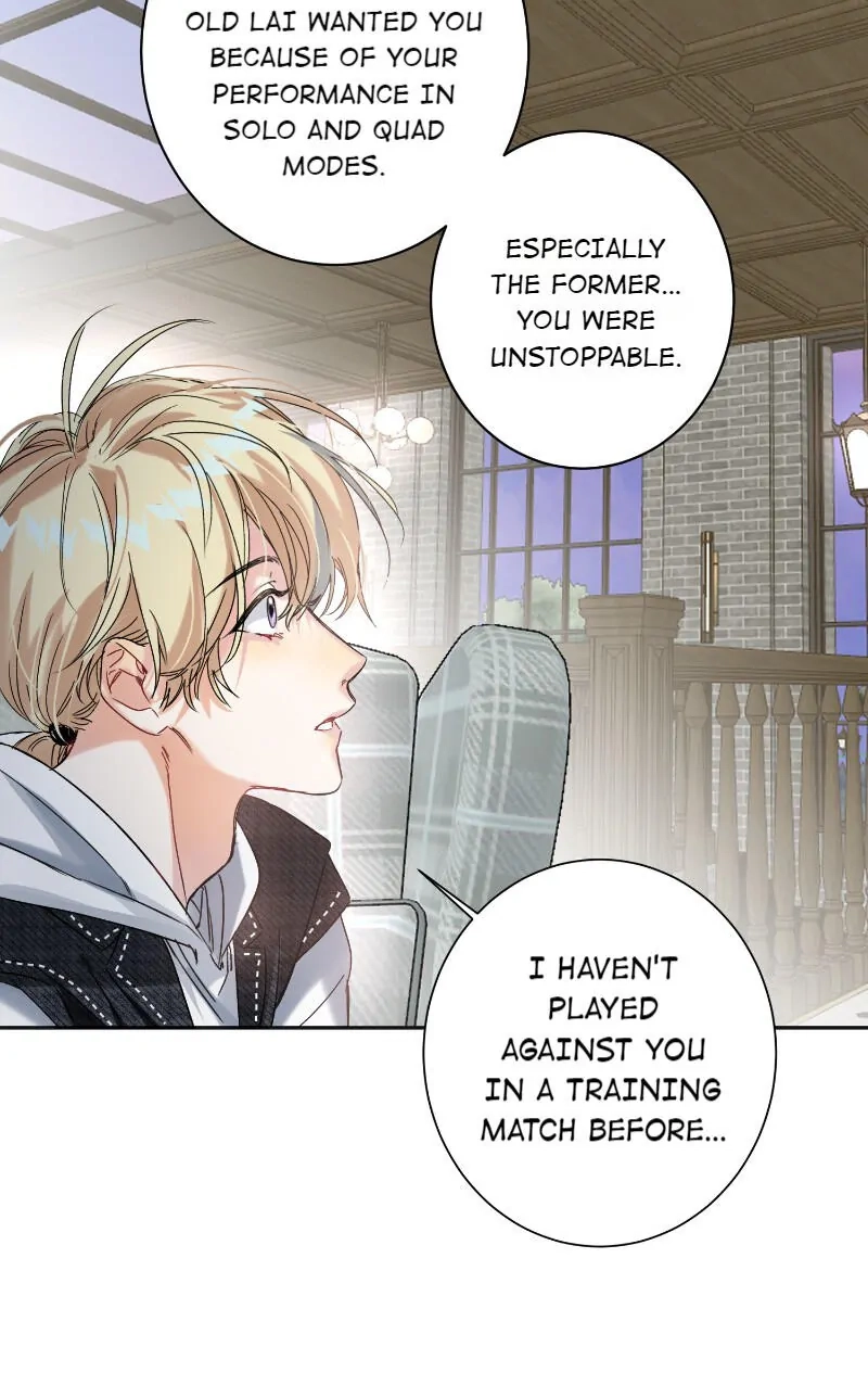 Read AWM: PUBG chapter 45 image 24 on Lezhin