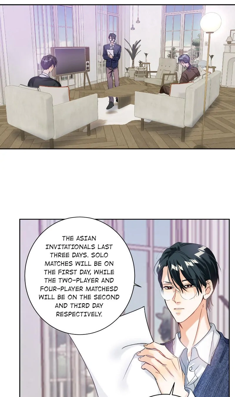 Read AWM: PUBG chapter 45 image 28 on Lezhin