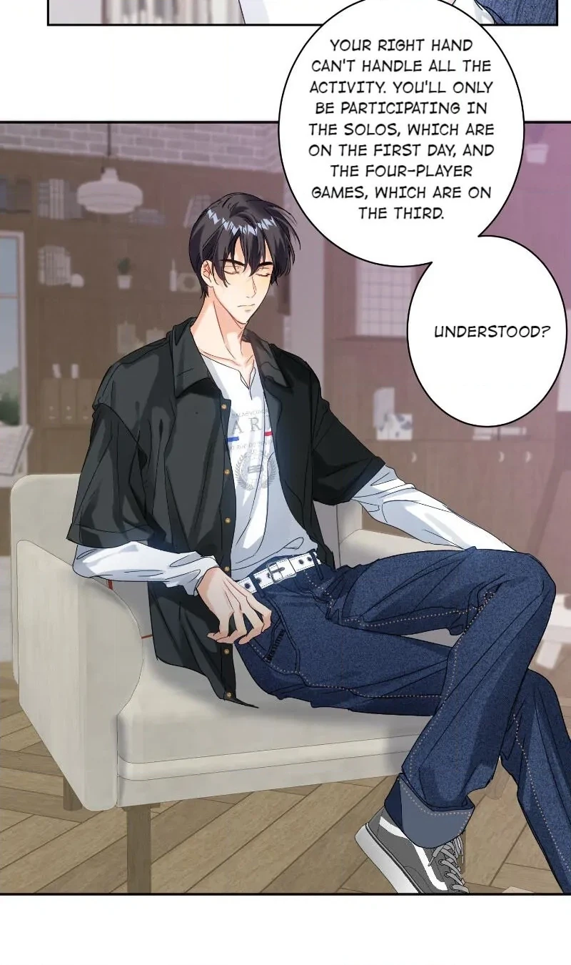 Read AWM: PUBG chapter 45 image 29 on Lezhin