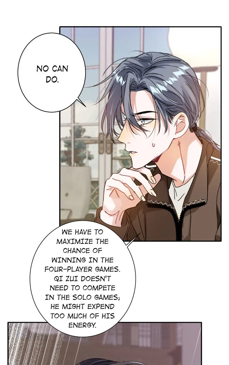 Read AWM: PUBG chapter 45 image 30 on Lezhin
